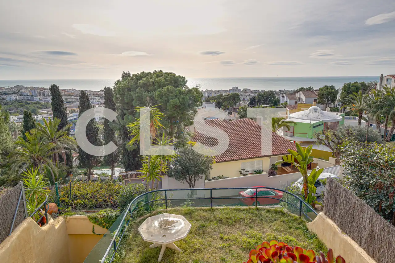 Casa con terraza en venta en Vallpineda - Santa Bárbara, imagen 23