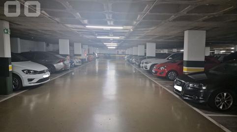 Foto 2 de Garaje de alquiler en Calle de Sicília, 287, El Camp d'en Grassot i Gràcia Nova,  Barcelona Capital