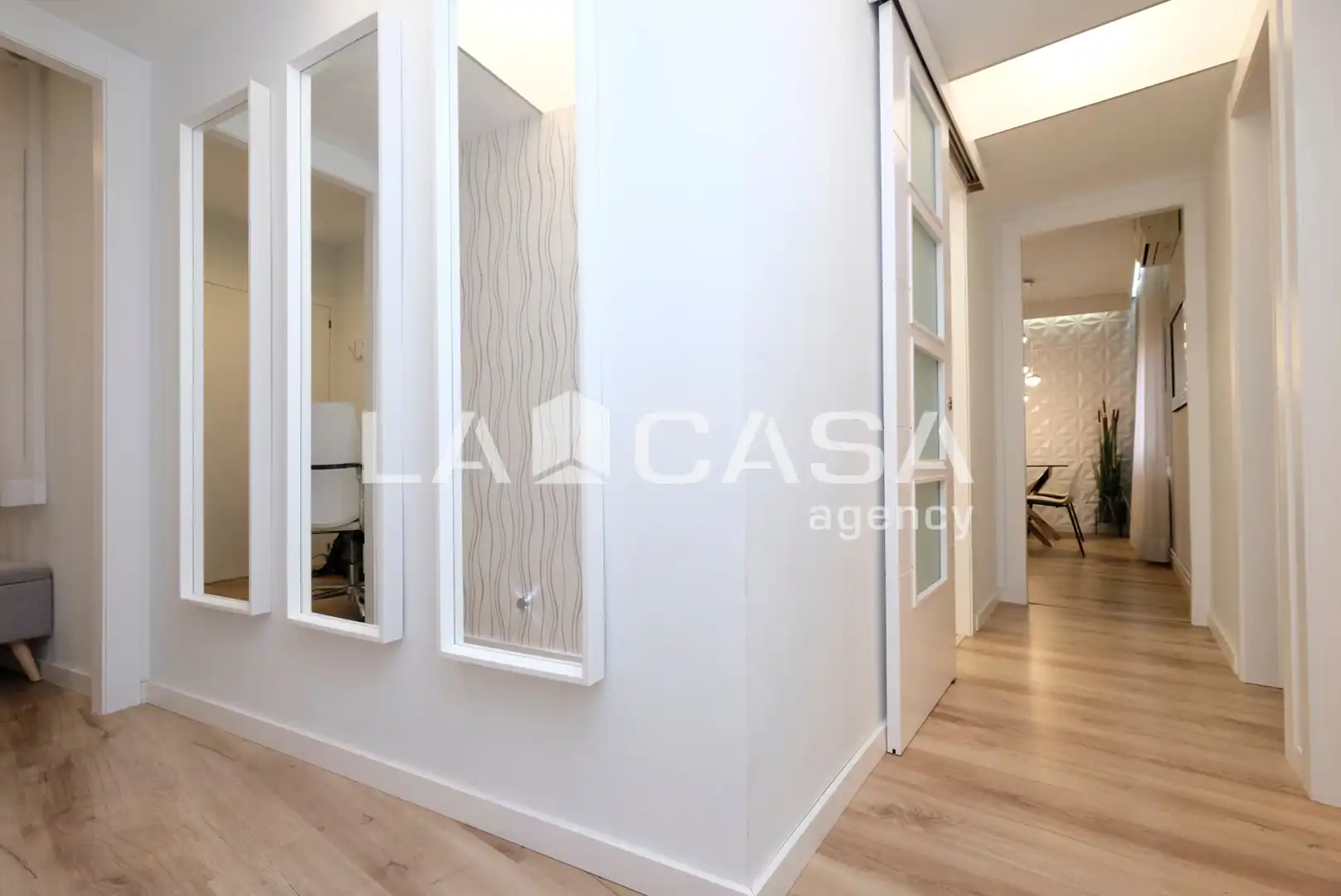 Appartement avec ascenseur à vendre à Carrer d'Alloza, imagen 40