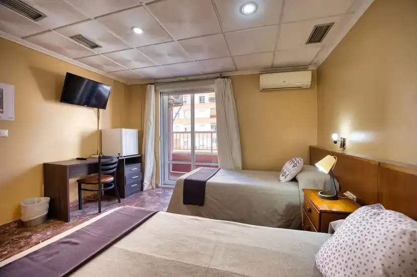 Hotel with lift for sale in Centro, imagen 19