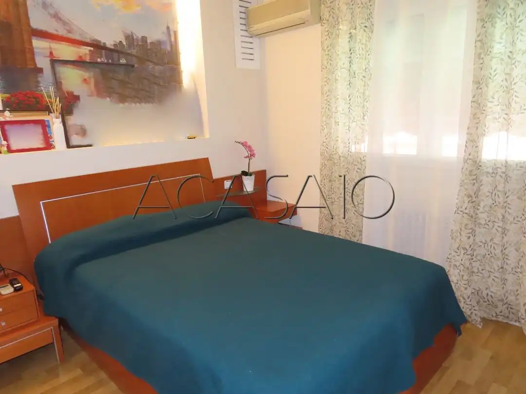 Casa con piscina in vendita a El Viso de San Juan, imagen 49