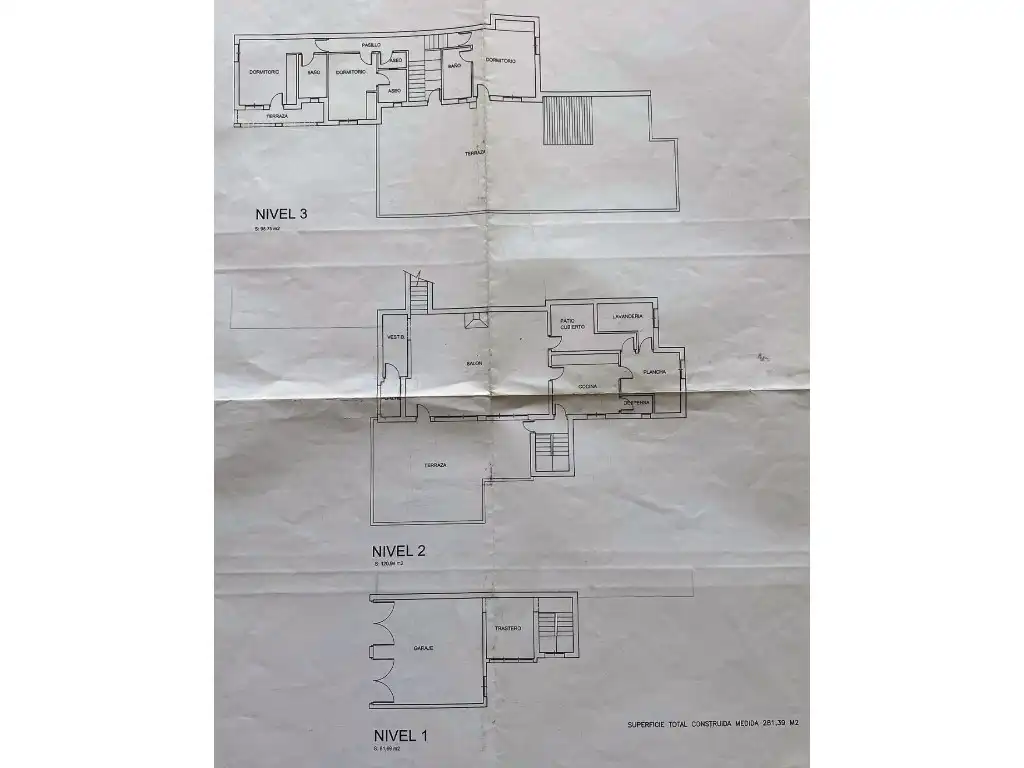 Casa con piscina in vendita a Vista de los Ángeles, imagen 26