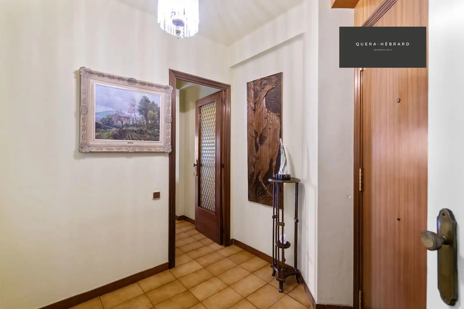 Piso en venta en Barcelona con Aire acondicionado, Terraza y Balcón