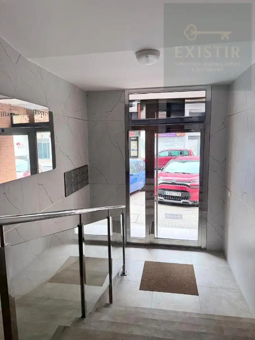 Piso en venta en Ave María