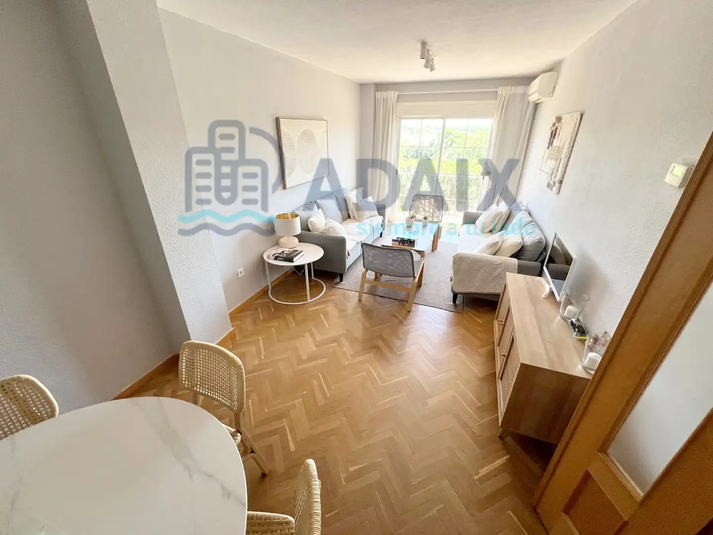 Wohnung mit Terrasse zum Verkauf in Calle de Andalucía, imagen 4