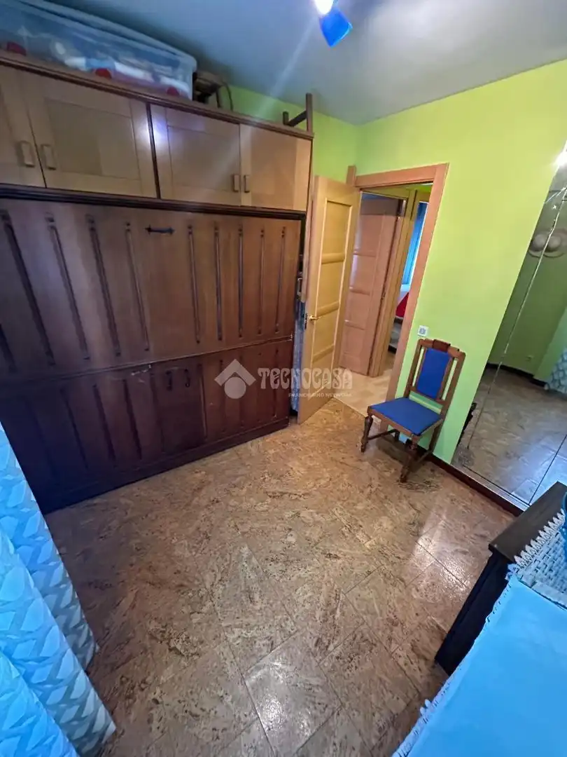 Piso en venta en Móstoles