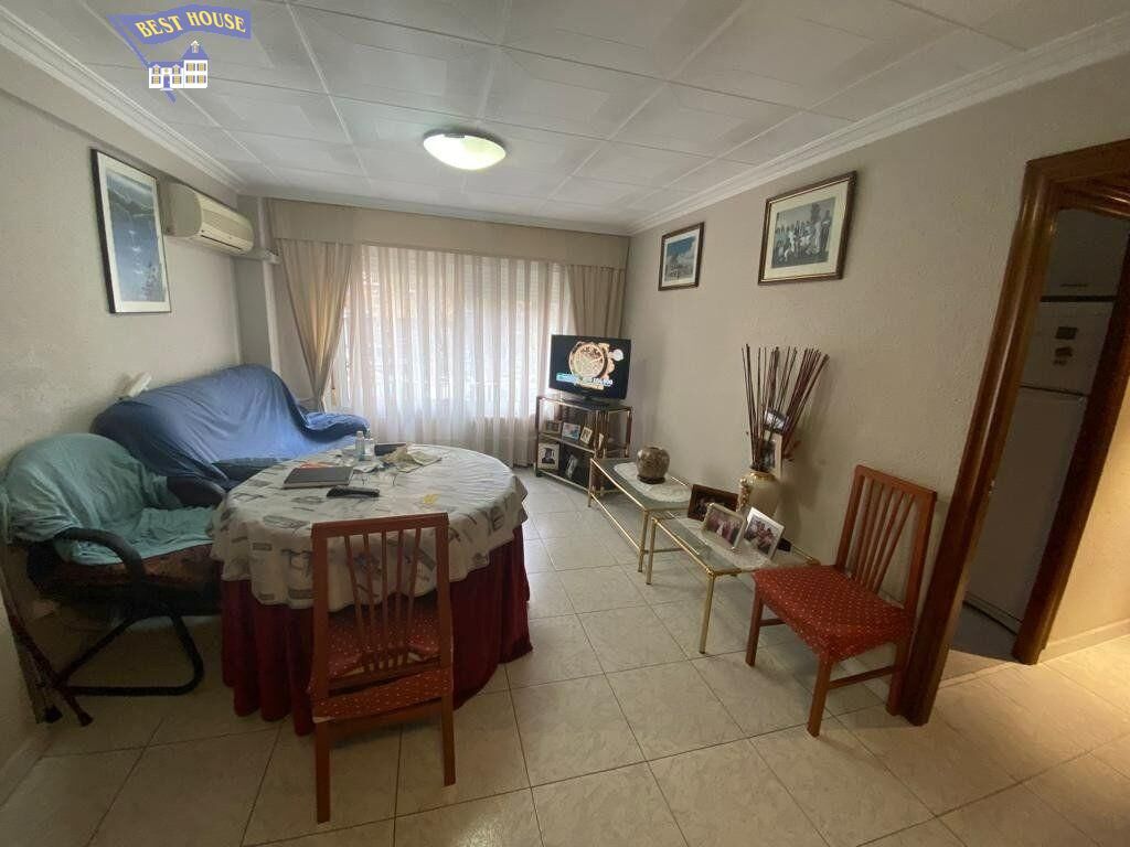 Piso en venta en Concòrdia