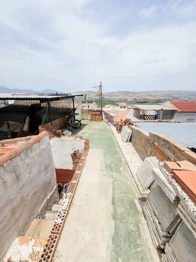 Casa o chalet en venta en Calle Feijóo, 8, Cártama pueblo