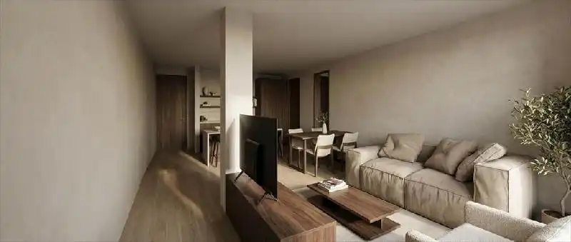 Local comercial en venta en Rúa Víctor Velasco, imagen 4