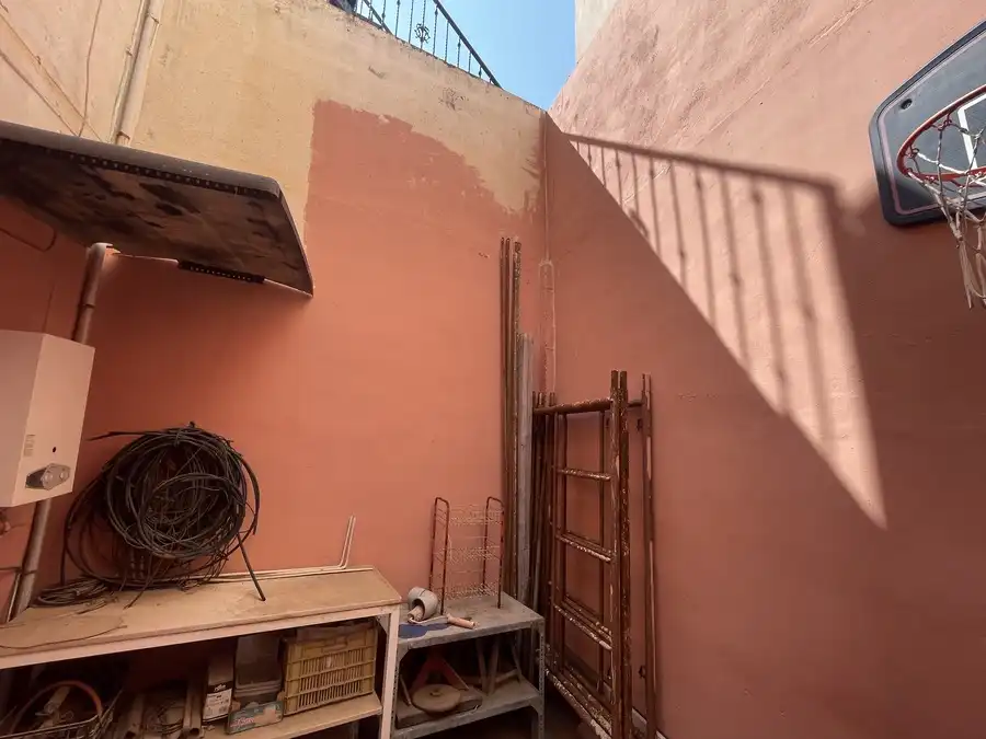 Reihenhaus zum Verkauf in Formentera del Segura, imagen 37