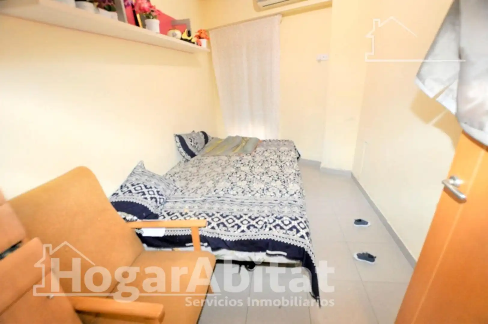Flat with terrace for sale in Calle Maestro Giner, imagen 26