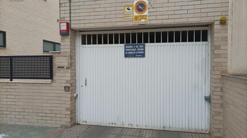 Photo 5 of Garage for sale in Vicente Blasco Ibañez, 8, Zona Avenida del Mar, Castellón