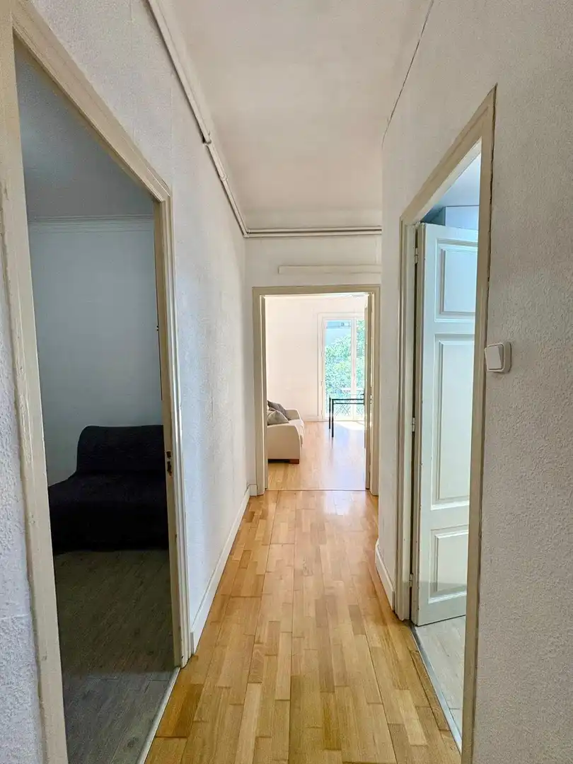 Piso en venta en Barcelona con Aire acondicionado, Parquet y Trastero