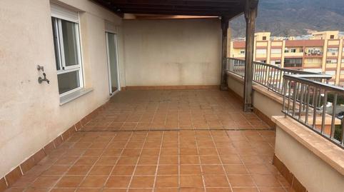 Foto 3 de Piso en venta en Calle Campiña, Pabellón - Estación - El Corte Inglés, Almería
