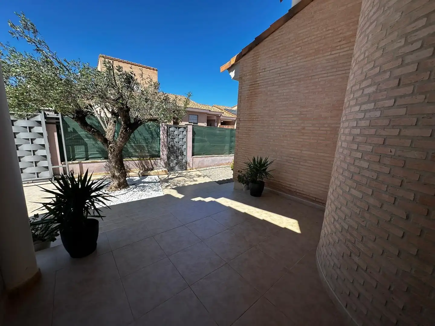 Terrassa de Casa o xalet en venda en Llíria amb Aire condicionat, Calefacció i Terrassa
