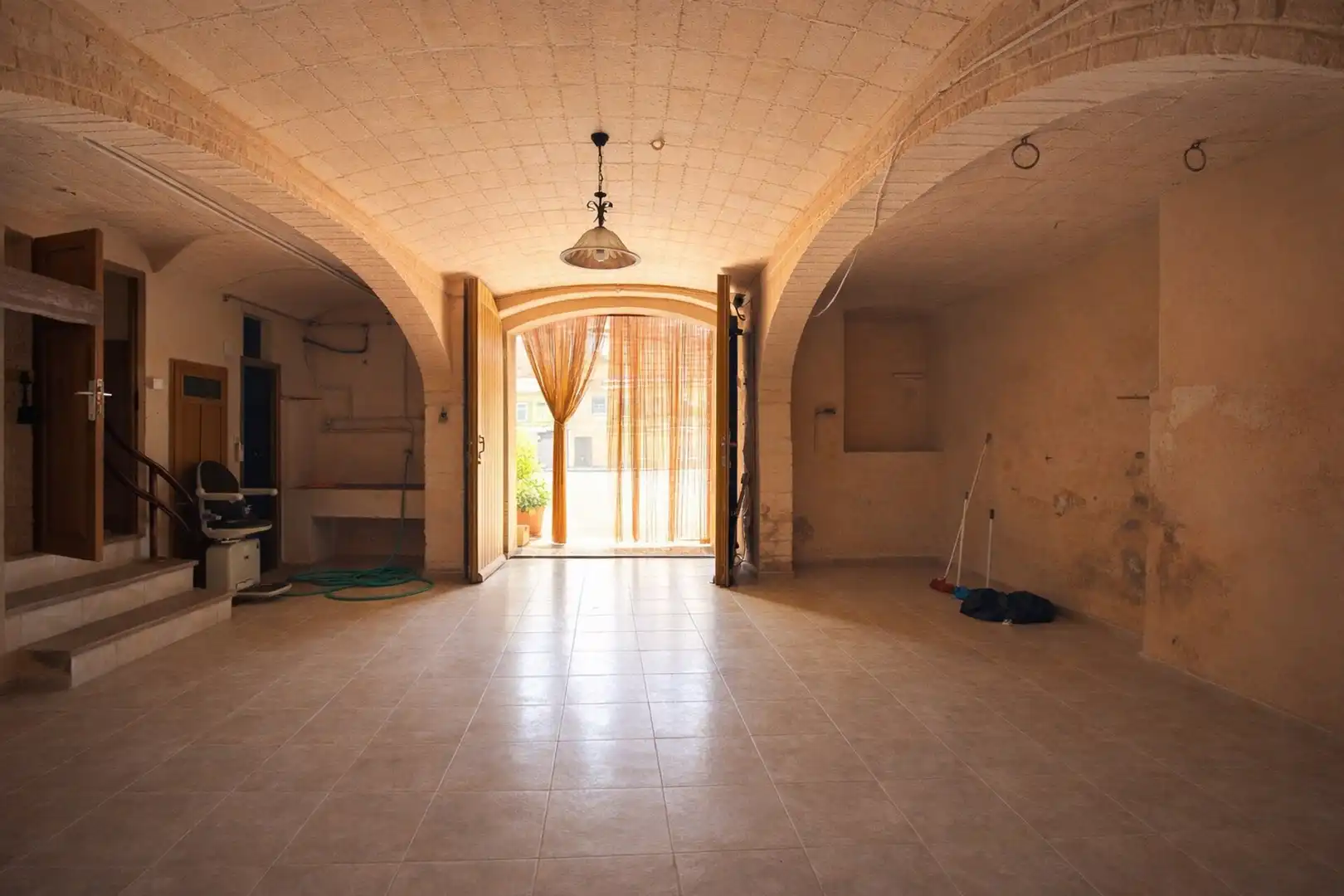 Houses for sale in Garrigàs  with Heating and Terrace