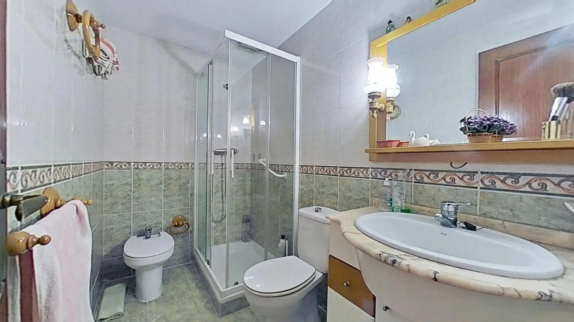 Casa bifamiliare in vendita a Madrigal, imagen 6