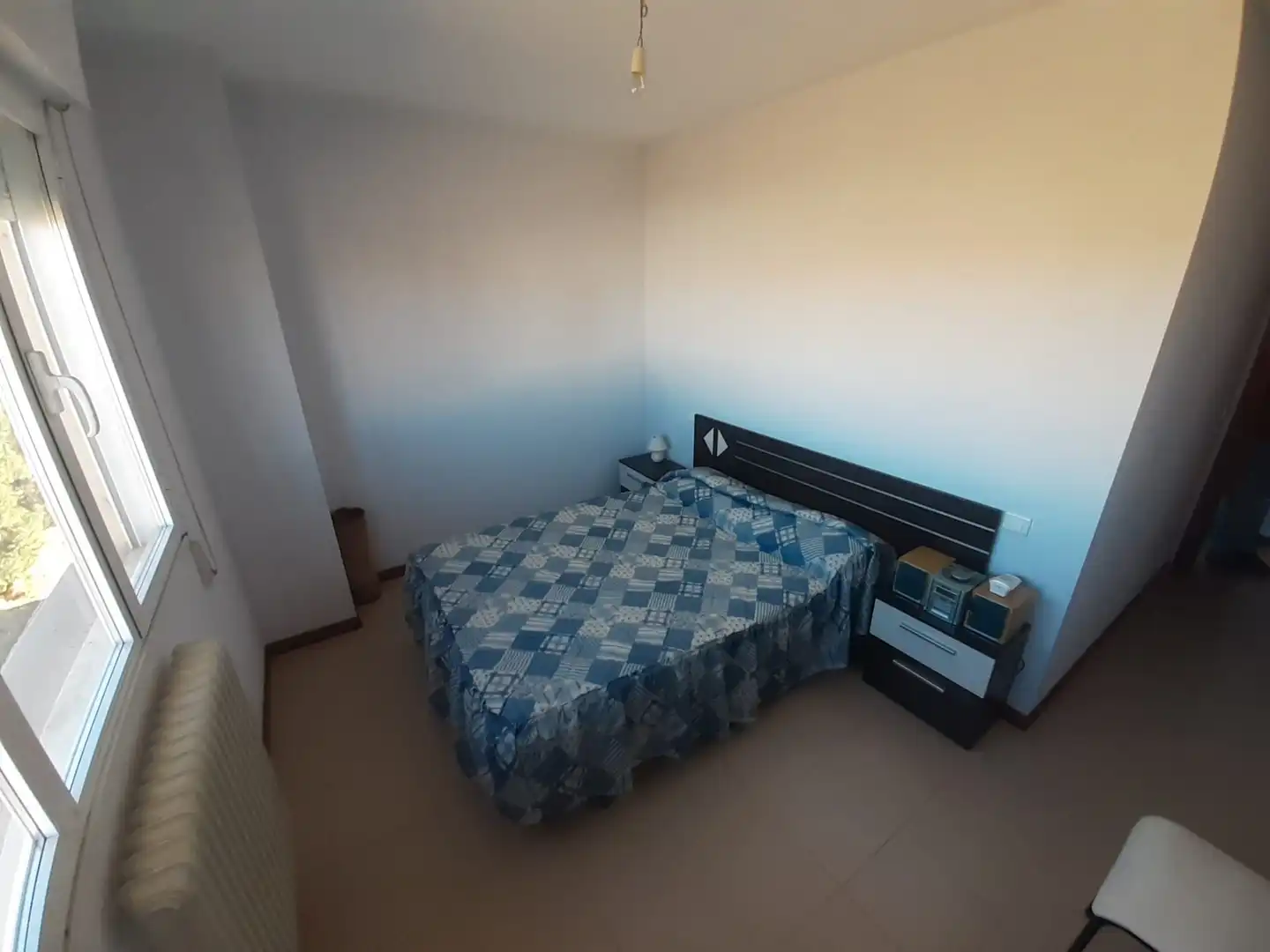 Habitación de Piso en venta en Zamora Capital  con Calefacción