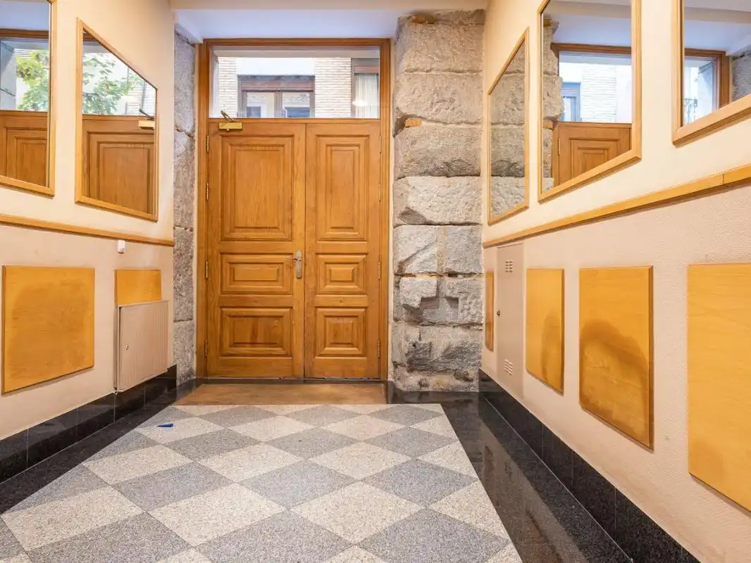 Penthouse mit Terrasse zum Verkauf in C. de San Marcos, imagen 57