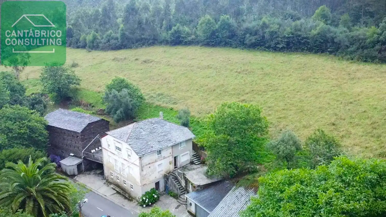 Casa in vendita a Coaña, imagen 2