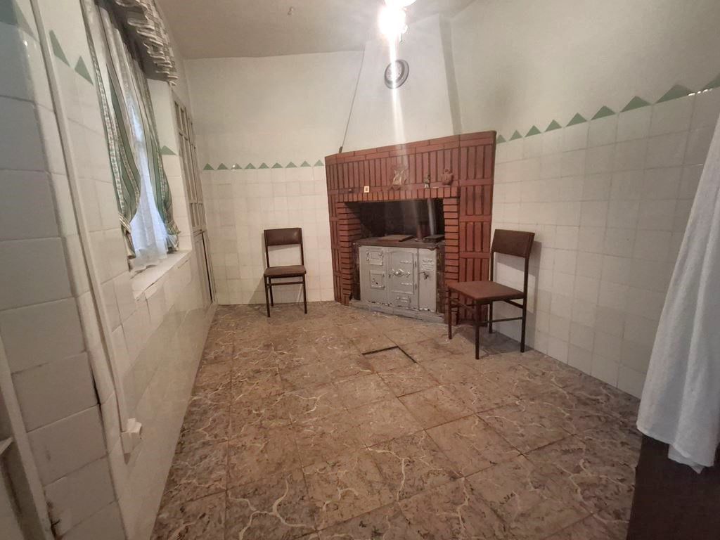 Cocina de Casa o chalet en venta en La Roda con Trastero