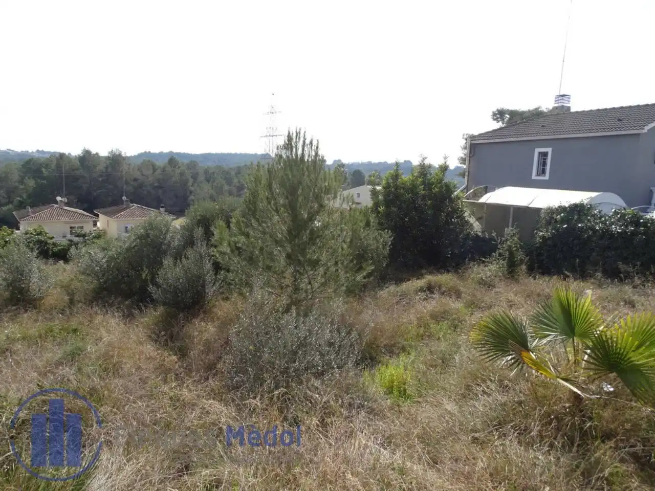Terreny rústic en venda a Calle dels clavells, imagen 2