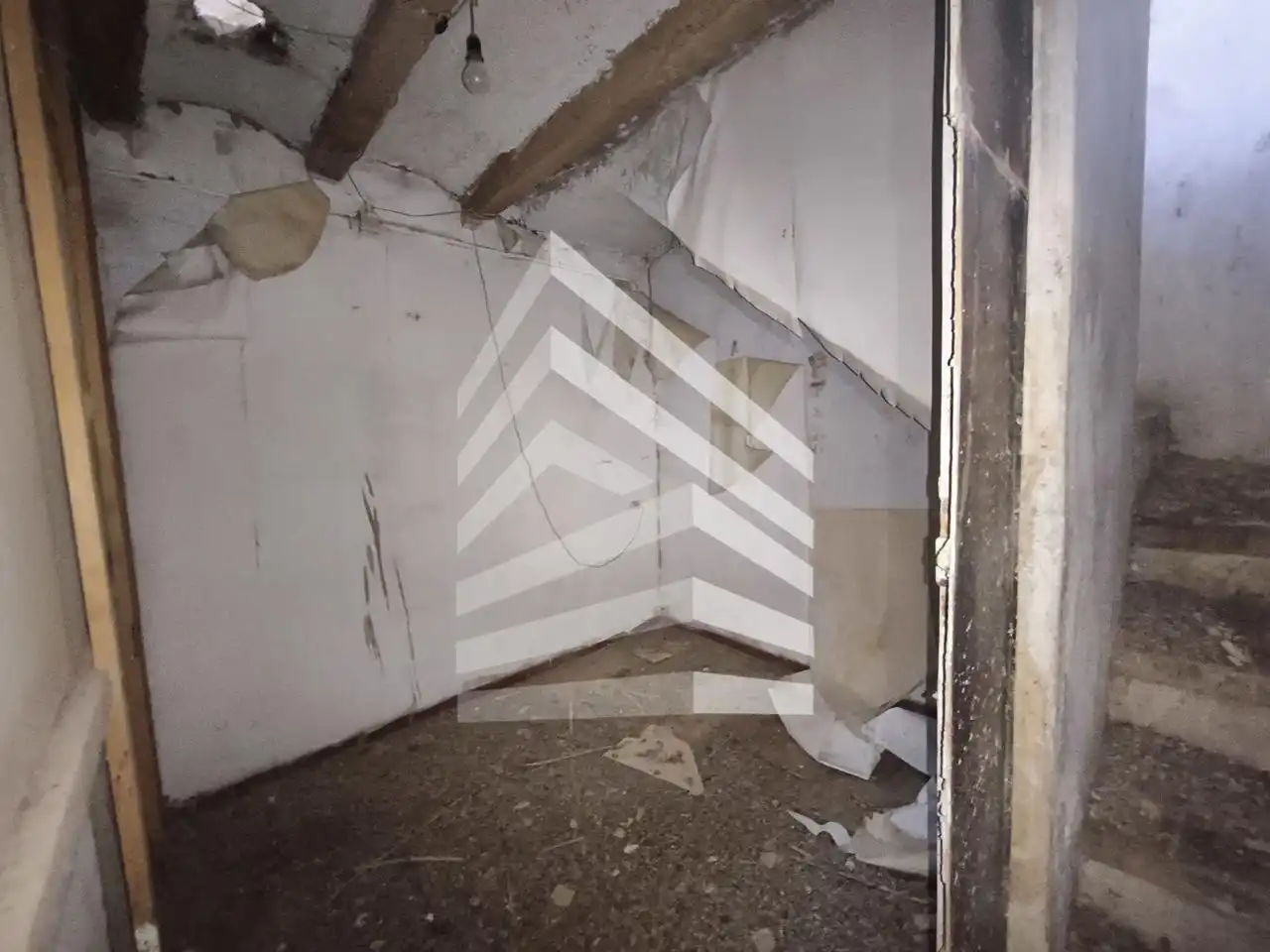 Casa o chalet en venta en Castelló de Farfanya