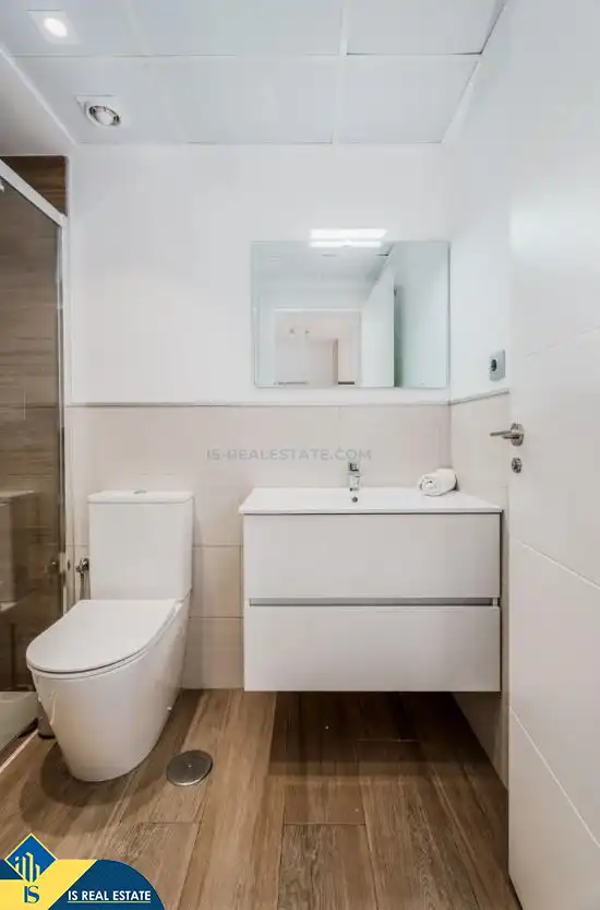 Ático con piscina en venta en Torre de la Horadada, imagen 10