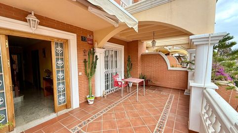 Foto 3 de Casa adosada en venda a Los Molinos - Villa Blanca, Almería Capital