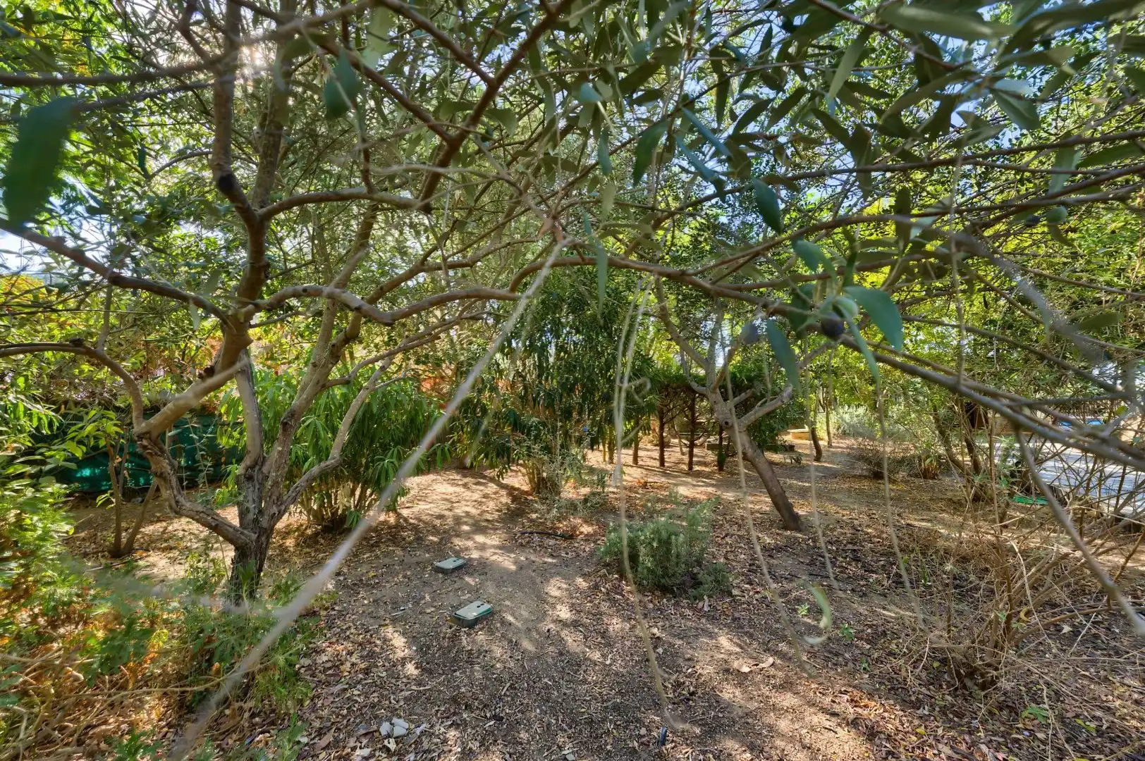 Casa o chalet en venta en Sanlúcar la Mayor con Aire acondicionado, Jardín privado y Trastero
