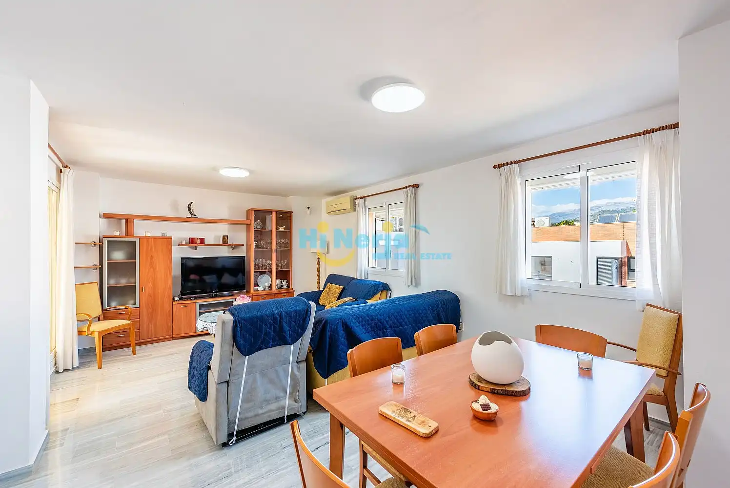 Apartment mit Pool zum Verkauf in Algarrobo costa, imagen 23