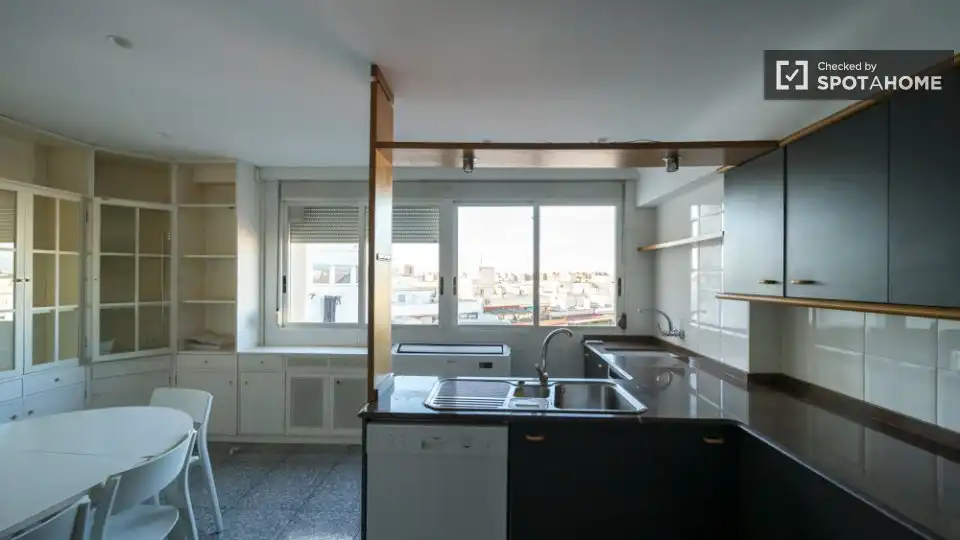 Wohnung mit Terrasse zur Miete in Quatre Carreres, imagen 15