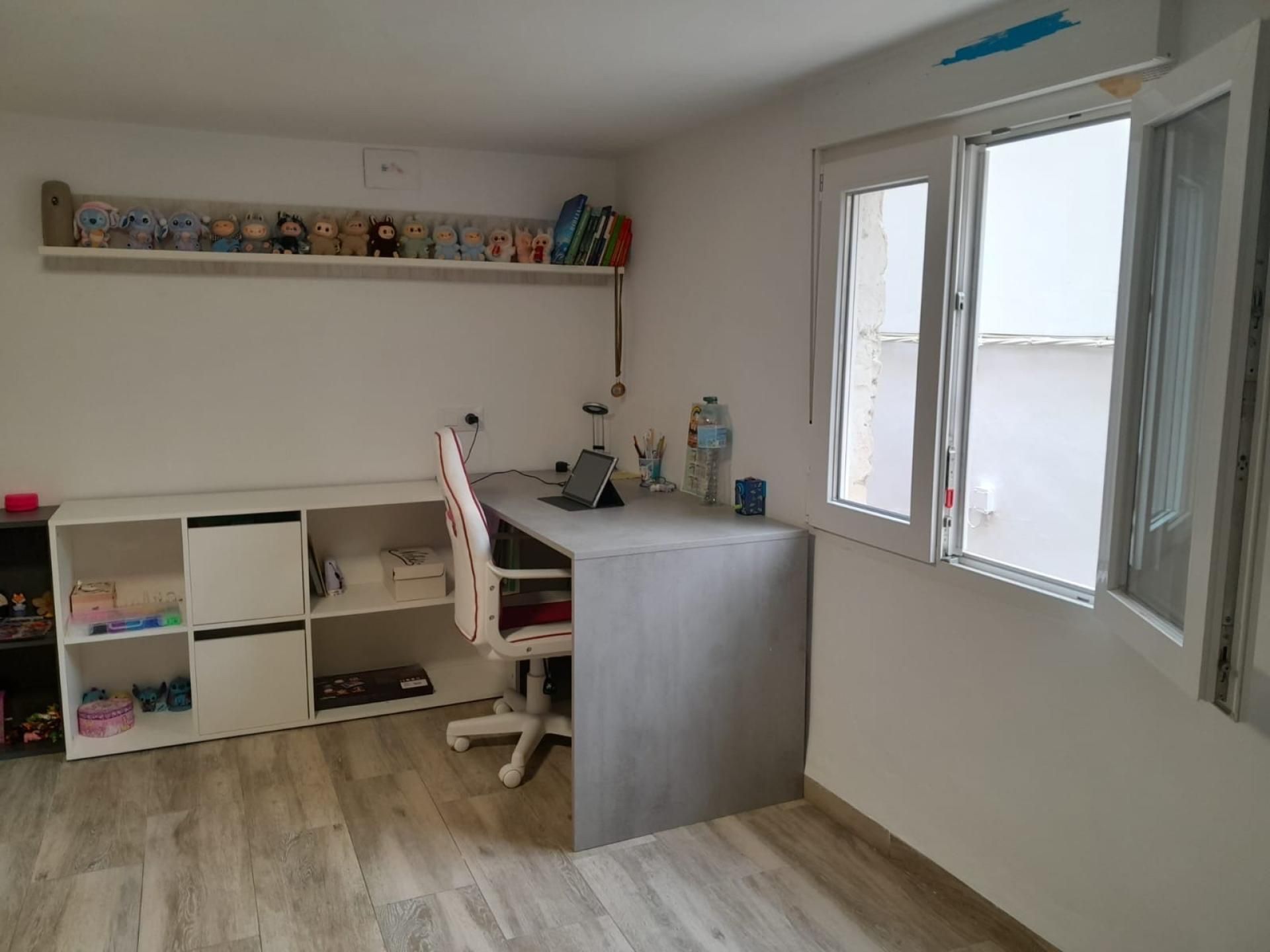 Schlafzimmer von Haus oder Chalet zum verkauf in Cehegín