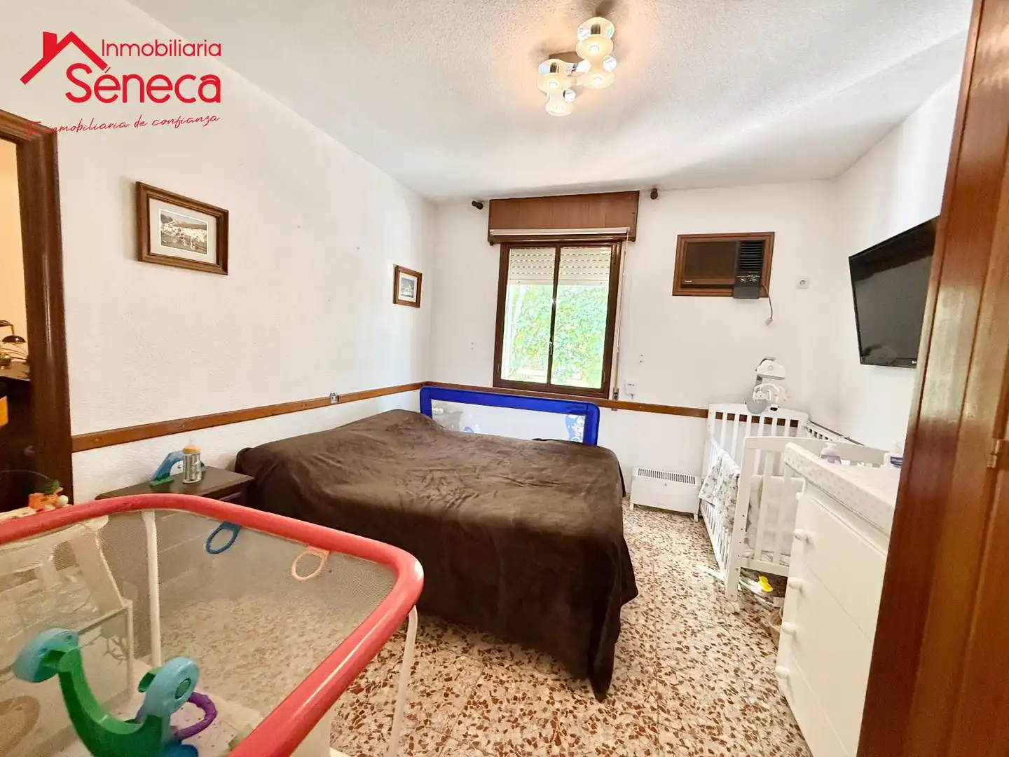 Habitación de Piso en venta en Córdoba con Terraza