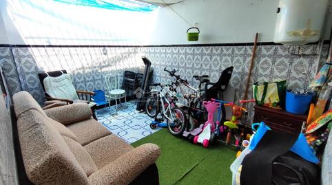 Foto 5 de Casa adosada en venda a Barriada de Andalucía - Ardila, Cádiz