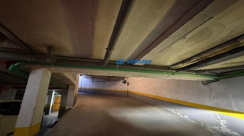 Foto 5 de Garaje en venta en Calle Pedro Diez, San Isidro, Madrid Capital