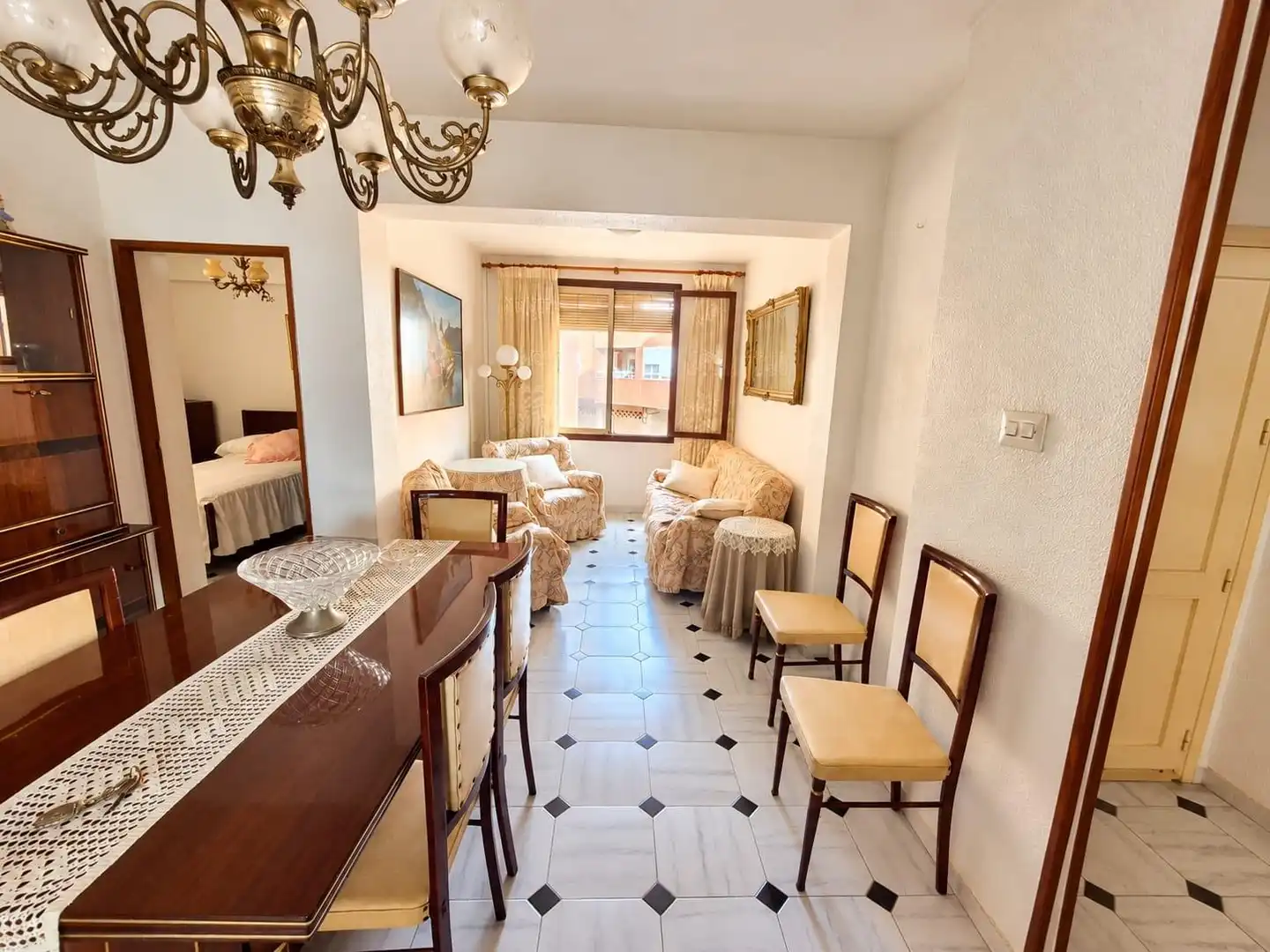 Piso en venta en La Unión ciudad, imagen 6