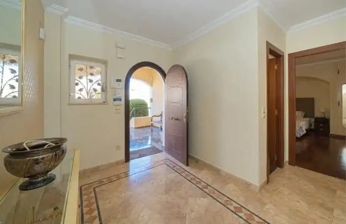 Villa mit Pool zum Verkauf in La Nucia Pueblo, imagen 77