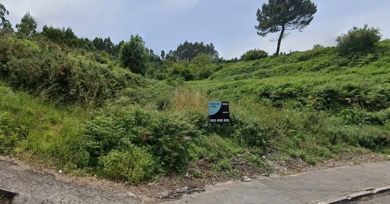 Residential for sale in O Vicedo 
