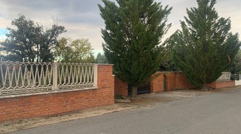 Foto 5 de Casa o xalet en venda a Dehesa, 28, Maello, Ávila