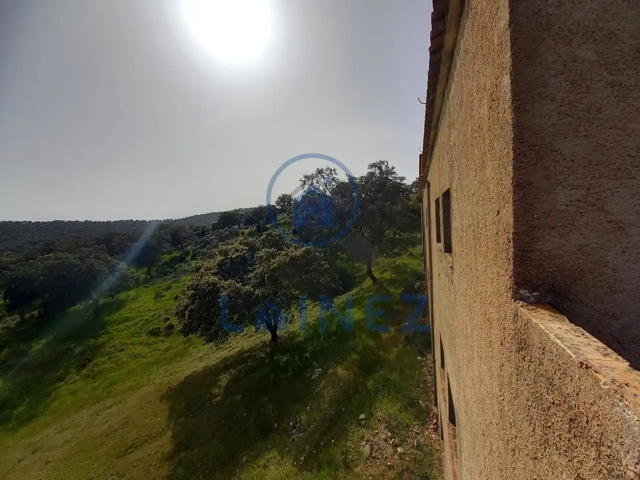 Wohnbaugrundstück zum Verkauf in Hornachuelos, imagen 4