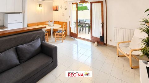 Foto 4 de Casa adosada en venta en Riells, L'Escala