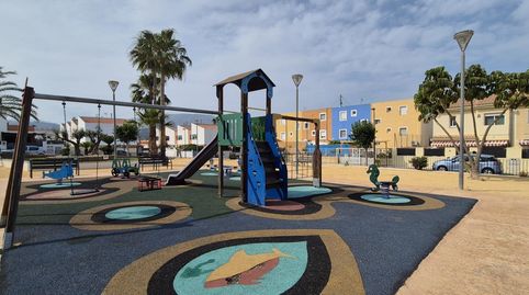 Foto 2 de Casa adosada en venta en Polop, Alicante