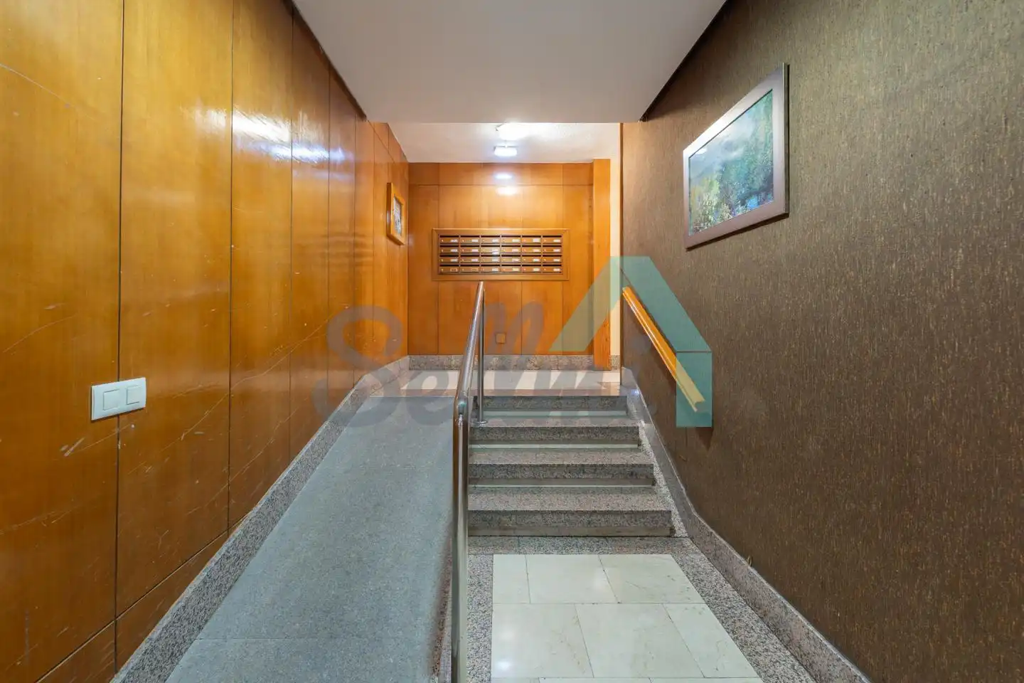 Appartamento con ascensore in affitto a Pedro Masaveu, imagen 50