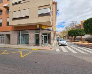 Vista exterior de Local en venda en Elche / Elx amb Aire condicionat