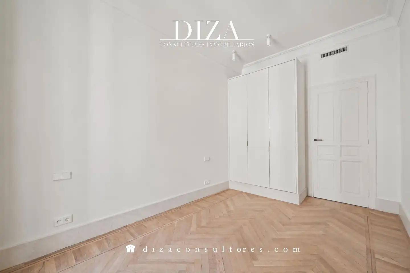 Wohnung zur Miete in Calle del Barquillo, Justicia - Chueca