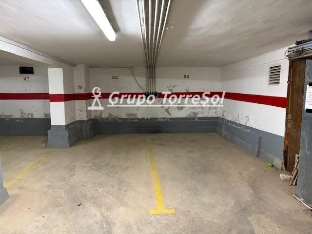 Parking de Garaje en venta en Cubelles