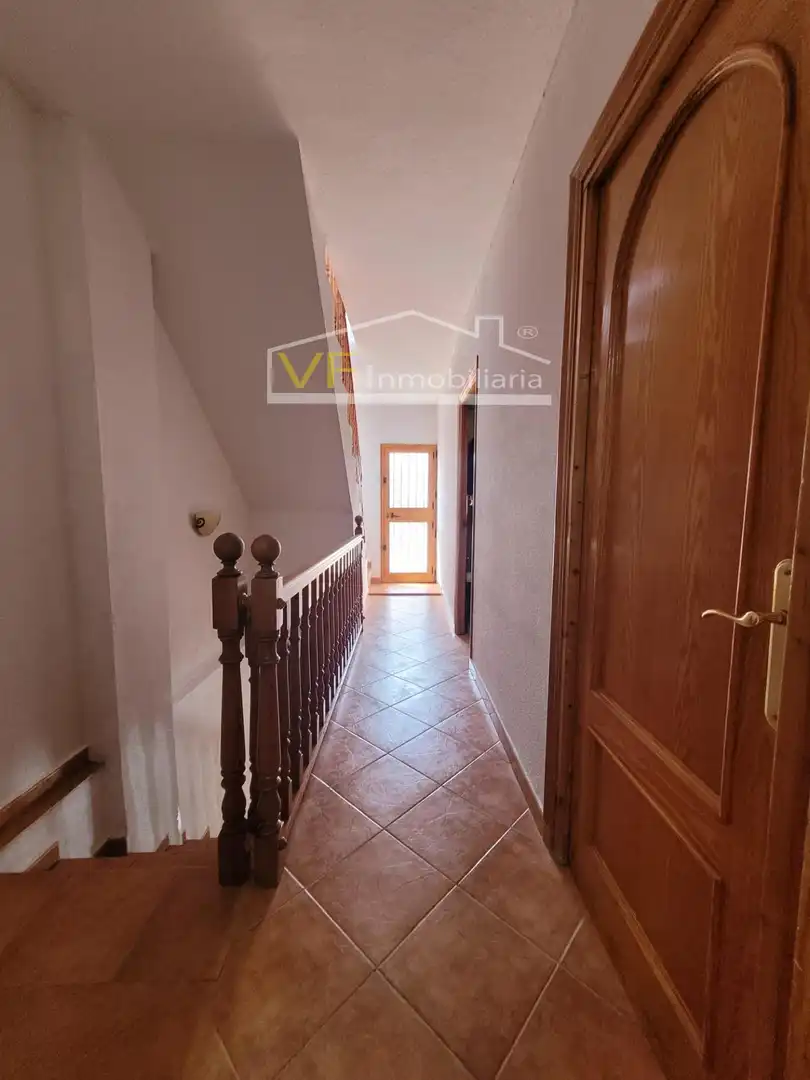 Reihenhaus zum Verkauf in Calle MANUEL LAGUNA, imagen 19