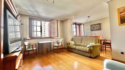 Foto 4 de Dúplex en venta en Calle del Teniente Coronel Valenzuela, 13, Paseo Independencia, Zaragoza Capital