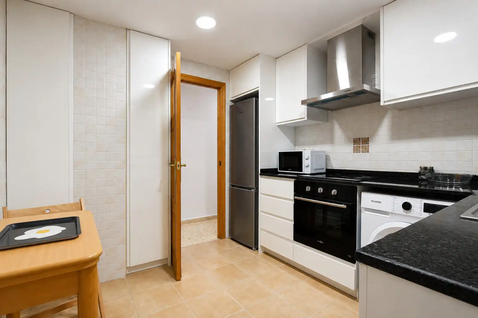 Flat for rent in Rafelbuñol-Rafelbunyol - CL DOCTOR MIGUEL ROMEU, Rafelbuñol / Rafelbunyol